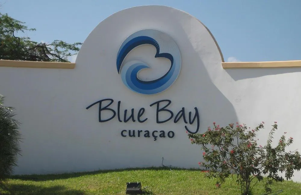 Blue Bay Resort Garden Dorp Dorp Sint Michiel Hébergement de vacances