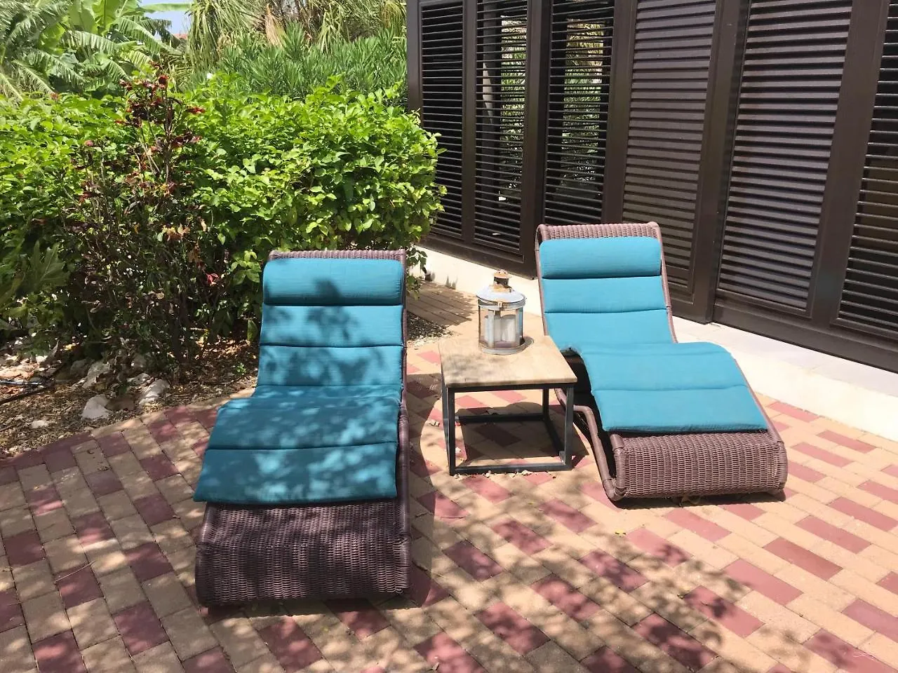 Blue Bay Resort Garden Dorp Dorp Sint Michiel Hébergement de vacances